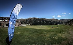 Grau Roig Andorra Hotel Boutique y Spa